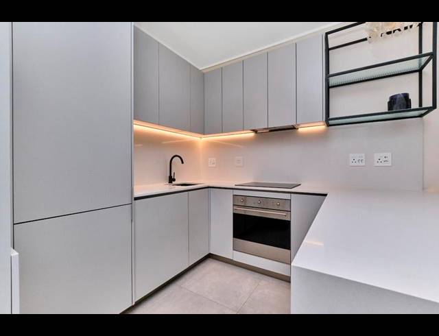 1 BEDROOM PROPERTY TO RENT IN HYDE PARK